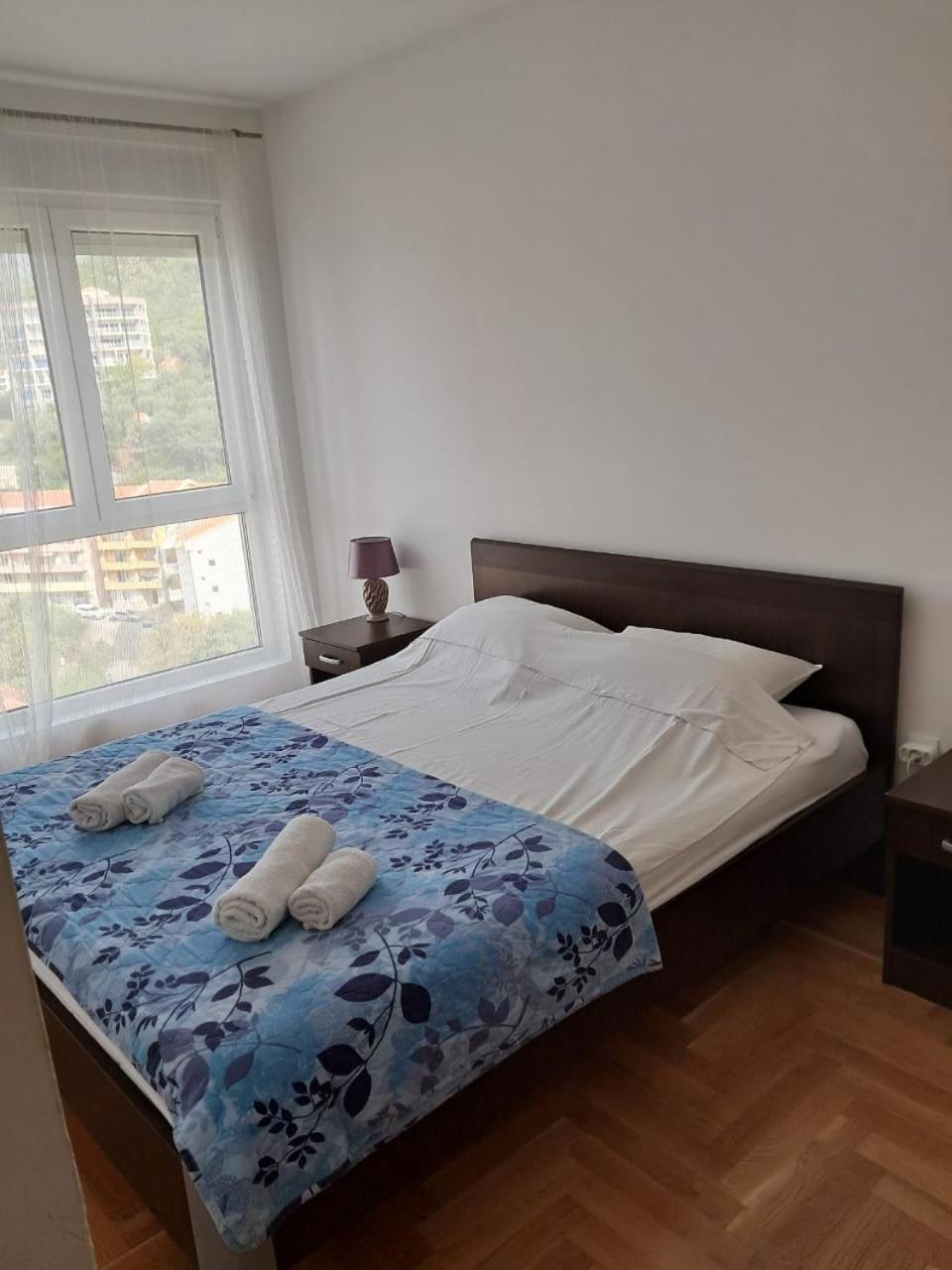 Belveder Montenegro Rafajlovići Exterior foto