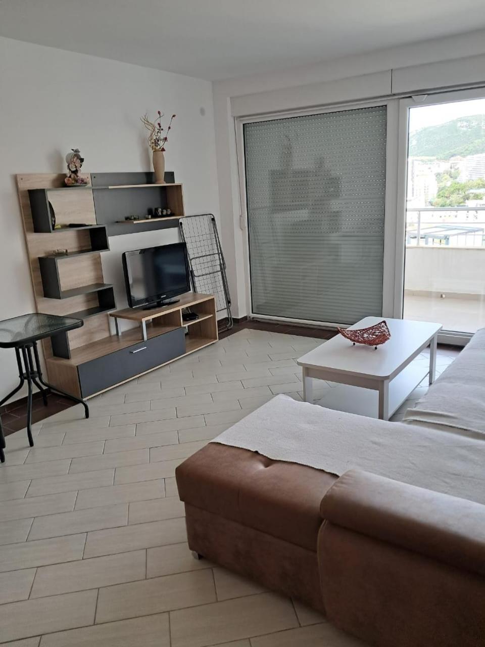 Belveder Montenegro Rafajlovići Exterior foto