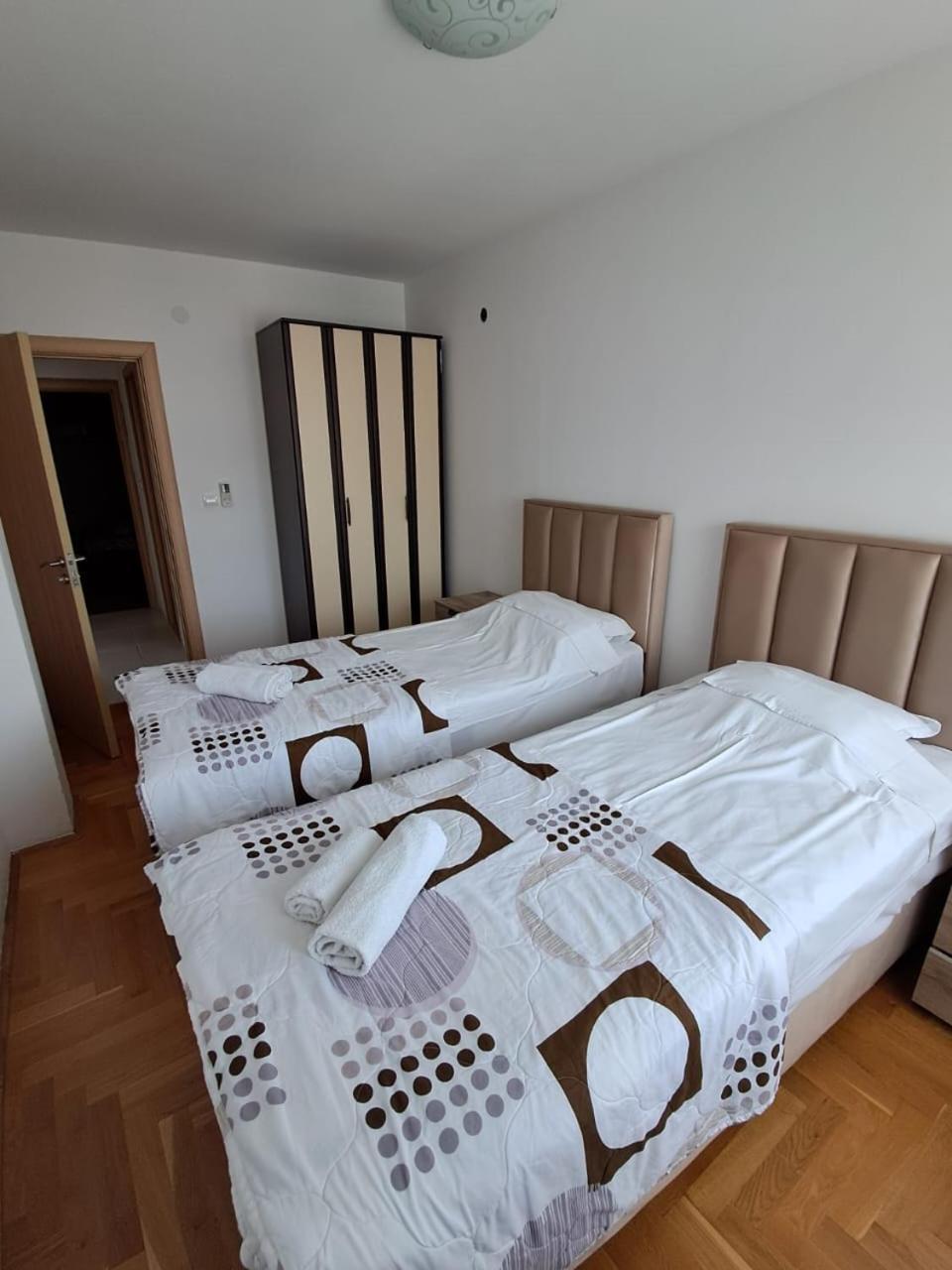 Belveder Montenegro Rafajlovići Exterior foto