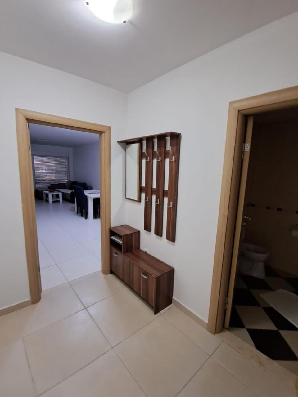Belveder Montenegro Rafajlovići Exterior foto
