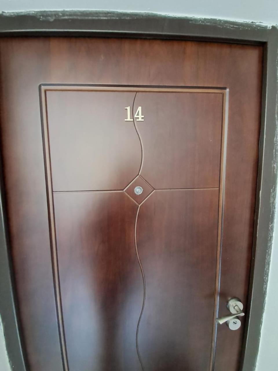 Belveder Montenegro Rafajlovići Exterior foto