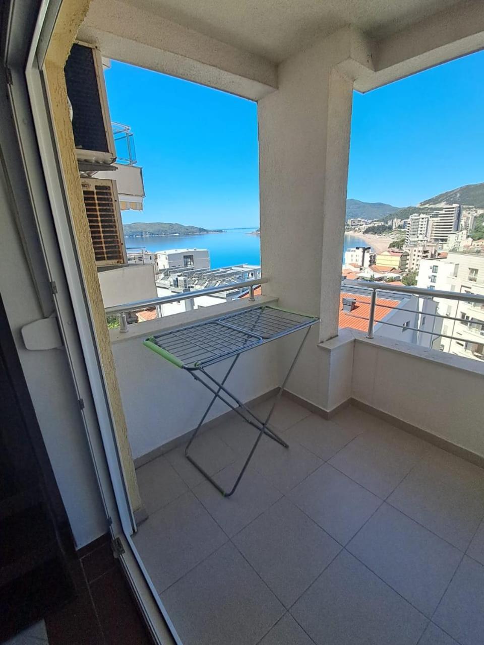 Belveder Montenegro Rafajlovići Exterior foto