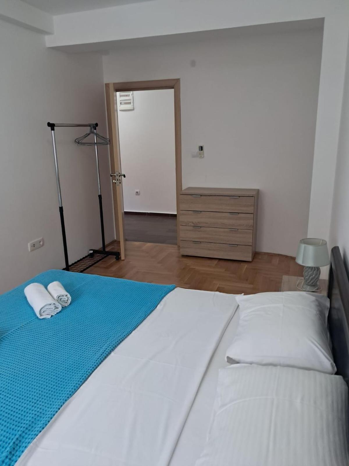 Belveder Montenegro Rafajlovići Habitación foto