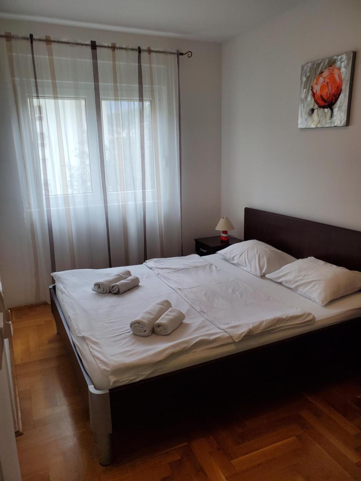 Belveder Montenegro Rafajlovići Habitación foto
