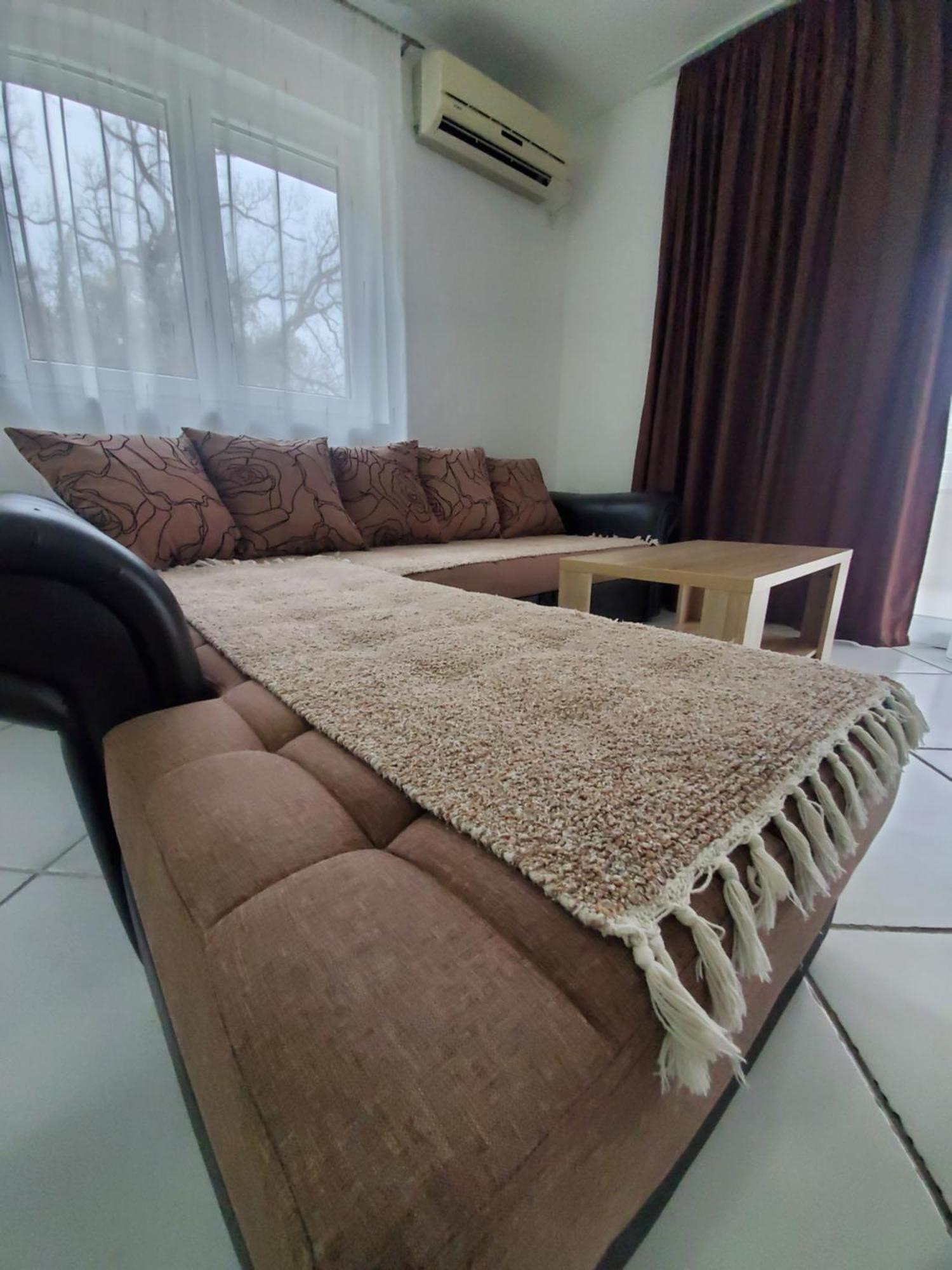 Belveder Montenegro Rafajlovići Habitación foto